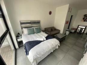 Fischreiher Seaside Self Catering Studio Apartment